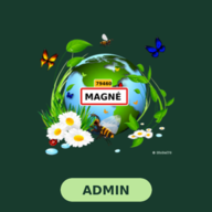 Icône de l’application BioBel79 Super Admin
