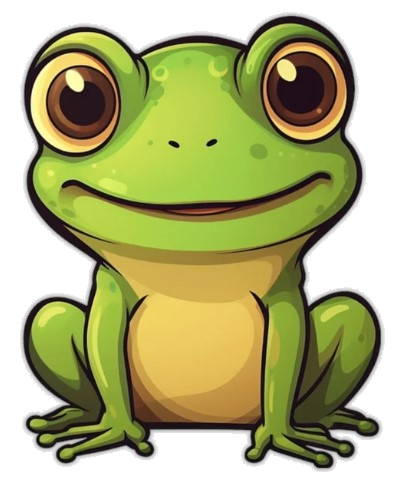 Grenouille BioBel79